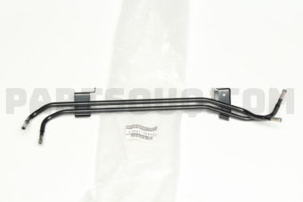 Nissan 216211KX5A TUBE ASSY-AUTO TRANSMISSION