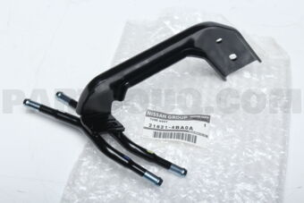 Nissan 216214BA0A TUBE ASSY