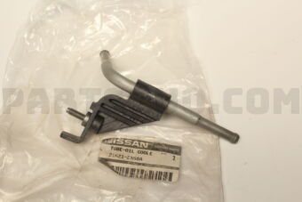 Nissan 21621EA50A TUBE-OIL COOLER