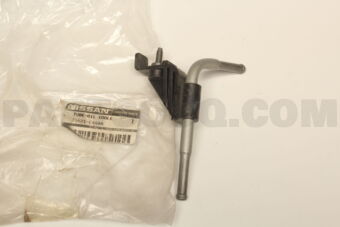 Nissan 21621EA50A TUBE-OIL COOLER