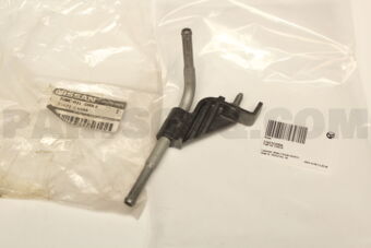 Nissan 21621EA50A TUBE-OIL COOLER