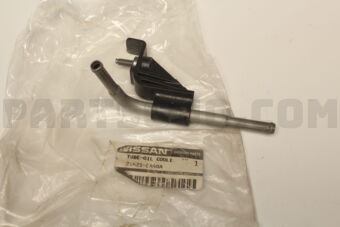 Nissan 21621EA50A TUBE-OIL COOLER