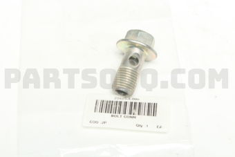 Nissan 21625JL00A BOLT-CONNECTOR