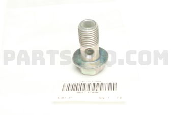 Nissan 21625JL00A BOLT-CONNECTOR