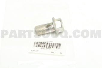 Nissan 21625JL00A BOLT-CONNECTOR