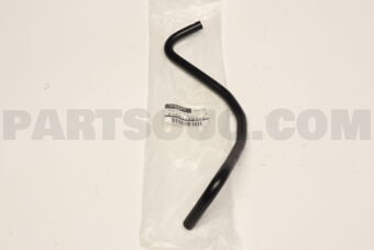 Nissan 216314M400 HOSE-AUTO TRANSMISSION OIL COOLER