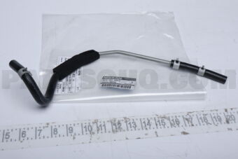 Nissan 216319GF0A HOSE-OIL COOLER