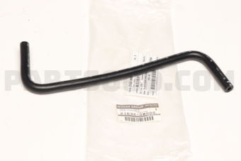 Nissan 216320W000 HOSE-AUTO TRANSMISSION OIL COOLER