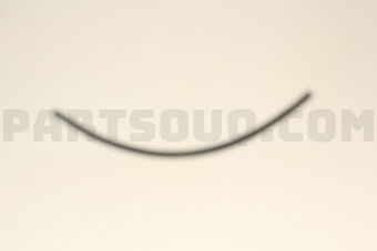 Nissan 21632EA200 HOSE-AUTO TRANSMISSION OIL COOLER
