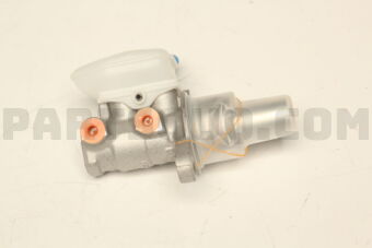 Nissan 21632EA200 HOSE-AUTO TRANSMISSION OIL COOLER