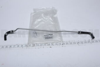 Nissan 21633ZQ00A HOSE-OIL COOLER