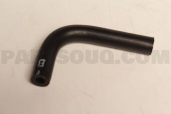 Nissan 216341KX5A HOSE-AUTO TRANSMISSION OIL COOLER