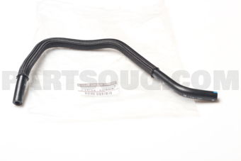 Nissan 216344BA0A HOSE FLEXIBLE