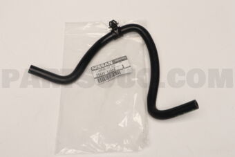 Nissan 216353JA0A HOSE - AUTO TRANSMISSION OIL COOLER
