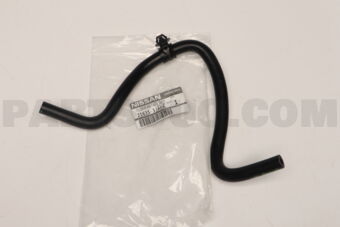 Nissan 216353JA0A HOSE - AUTO TRANSMISSION OIL COOLER
