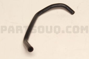 Nissan 216361KX5A HOSE-AUTO TRANSMISSION OIL COOLER
