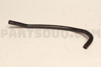 Nissan 216361KX5A HOSE-AUTO TRANSMISSION OIL COOLER