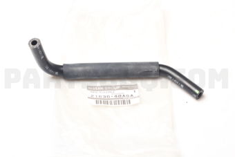 Nissan 216364BA0A HOSE FLEXIBLE