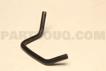 Nissan 21636ZW00A HOSE-OIL COOLER TO ENGINE