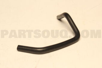 Nissan 21636ZW00A HOSE-OIL COOLER TO ENGINE