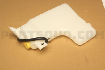 Nissan 217102TG0A TANK ASSY-RADIATOR RESERVOIR