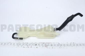 Nissan 217103XC0B TANK-RESERVE