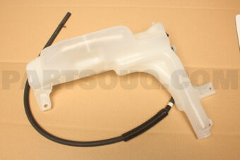 Nissan 217104W00A TANK-RESERVE