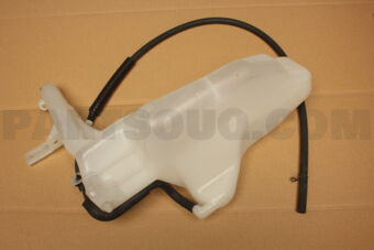 Nissan 217104W00A TANK-RESERVE