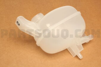 Nissan 217105RB0A TANK ASSY-RESERVE