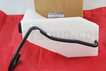 Nissan 21710AL500 TANK-RESERVE