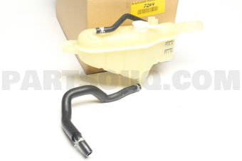 Nissan 21710JK90B TANK ASSY-RADIATOR RESERVOIR