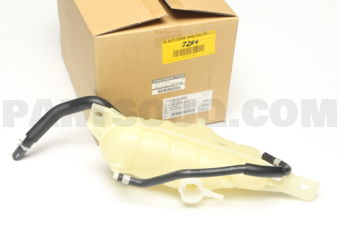 Nissan 21710JK90B TANK ASSY-RADIATOR RESERVOIR