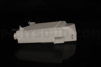 Nissan 21710JP10A TANK ASSY-RADIATOR RESERVOIR
