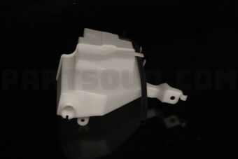 Nissan 21710JP10A TANK ASSY-RADIATOR RESERVOIR