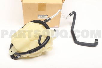 Nissan 21710JR80A TANK ASSY-RADIATOR RESERVOIR