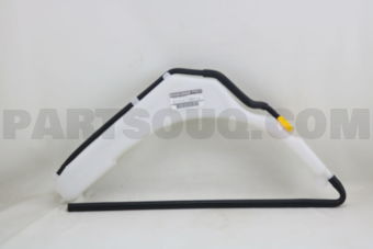 Nissan 21710VW010 TANK ASSY-RADIATOR RESERVOIR