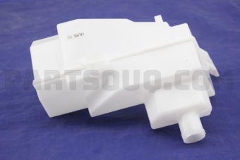 Nissan 217114BB0B TANK RESERVOIR