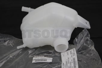 Nissan 217114EA0A TANK RESERVOIR