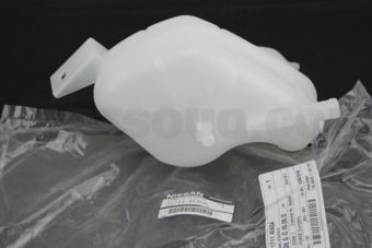 Nissan 217114EA0A TANK RESERVOIR