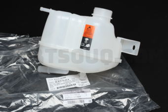Nissan 217114EA0A TANK RESERVOIR