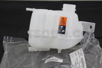 Nissan 217114EA0A TANK RESERVOIR