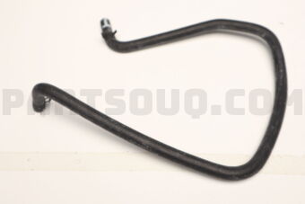 Nissan 217409FD0A HOSE-RESERVOIR TANK