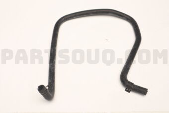 Nissan 217409FD0A HOSE-RESERVOIR TANK