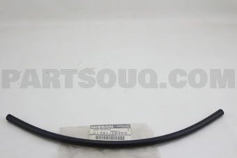 Nissan 2174106J00 HOSE-RESERVOIR TANK