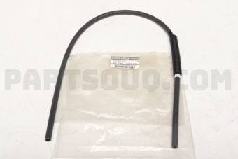 Nissan 217410W000 HOSE-RESERVOIR TANK