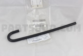 Nissan 217412S600 HOSE-RESERVOIR TANK