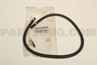 Nissan 217413KA0A HOSE-RESERVE