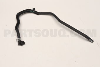Nissan 217415RB0A HOSE RESERVOIR TANK