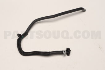 Nissan 217415RB0A HOSE RESERVOIR TANK