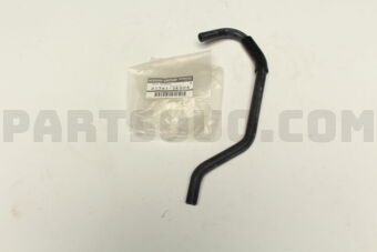 Nissan 21741JK90A HOSE-RESERVOIR TANK